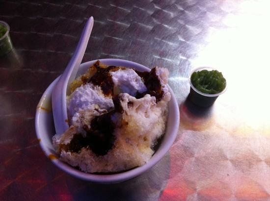 Bibik House Chendol